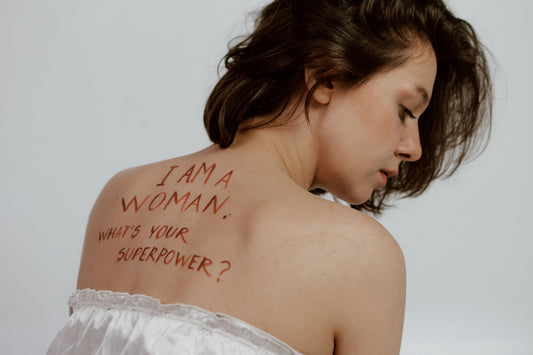 Potřebujeme ještě feminismus? Mýty a fakta - DYKKA.com