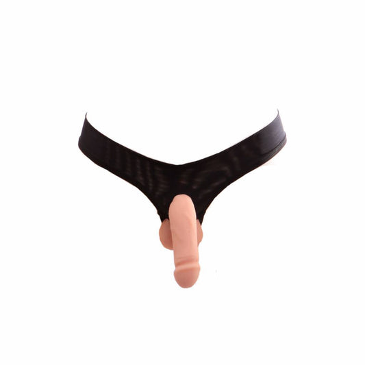 Postroj pro packer / Packer harness UNTAG